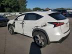 2017 Lexus NX 200T Base