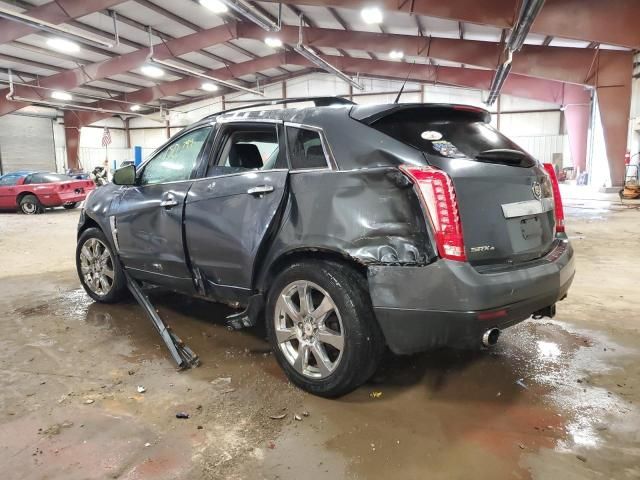 2010 Cadillac SRX