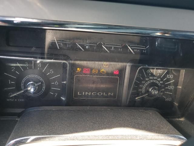 2008 Lincoln Navigator L