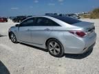 2012 Hyundai Sonata Hybrid