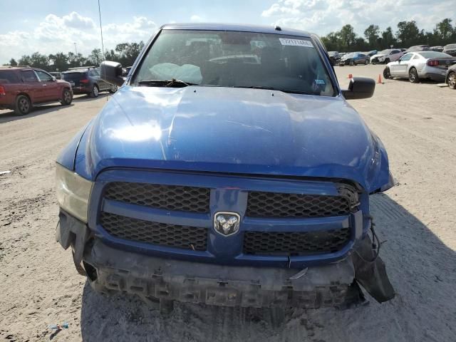 2014 Dodge RAM 1500 ST