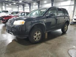 Saturn Vehiculos salvage en venta: 2006 Saturn Vue