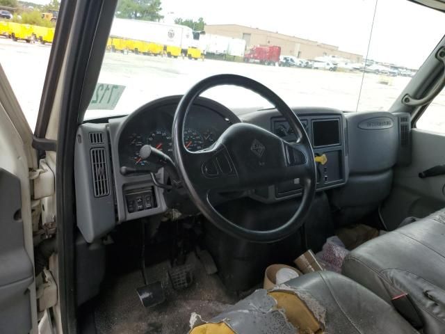 2007 International 4000 4300