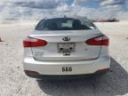 2014 KIA Forte LX