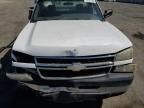 2006 Chevrolet Silverado C2500 Heavy Duty