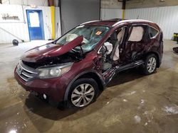 2014 Honda CR-V EXL en venta en Glassboro, NJ