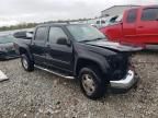 2008 Chevrolet Colorado