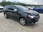 2015 Mitsubishi Outlander SE