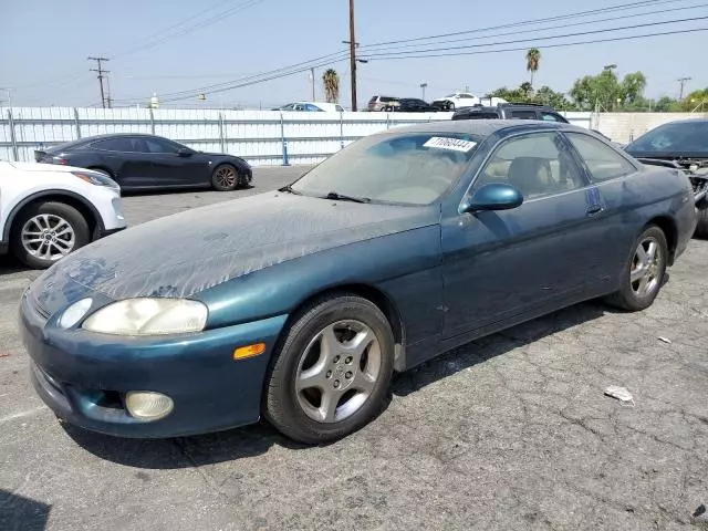 1997 Lexus SC 400