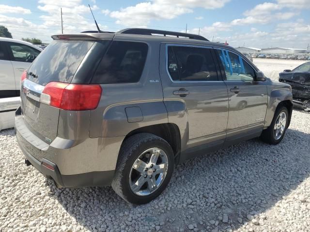 2012 GMC Terrain SLE