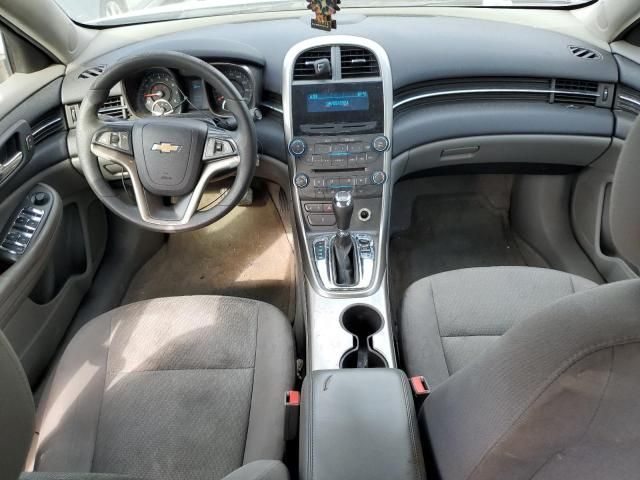 2013 Chevrolet Malibu LS