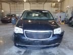 2013 Chrysler Town & Country Limited