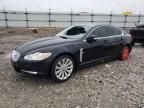 2009 Jaguar XF Premium Luxury