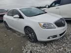 2016 Buick Verano Sport Touring