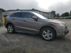 2013 Acura RDX Technology