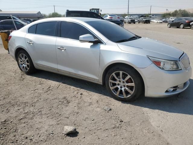 2012 Buick Lacrosse Premium