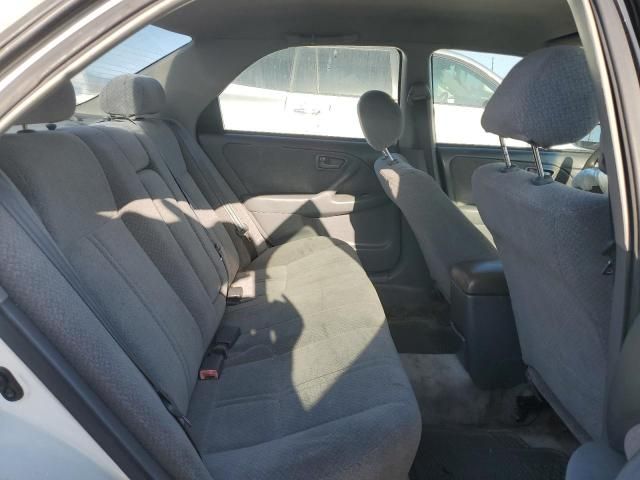 2001 Toyota Camry CE