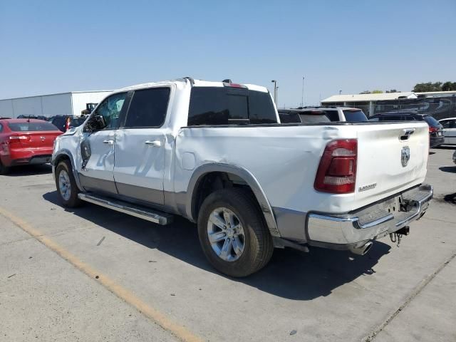 2019 Dodge 1500 Laramie