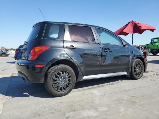 2005 Scion XA