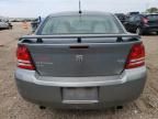 2008 Dodge Avenger R/T