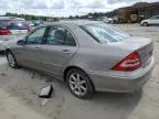 2007 Mercedes-Benz C 280 4matic