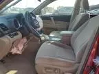 2009 Toyota Highlander