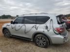 2018 Nissan Armada SV