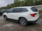 2018 Honda Pilot EXL