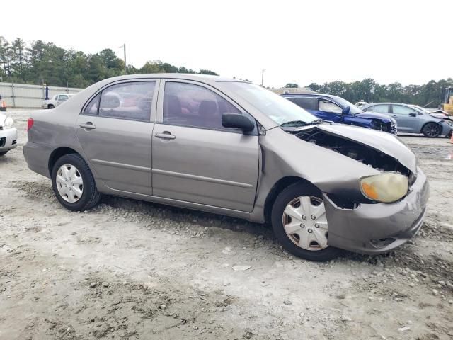 2003 Toyota Corolla CE