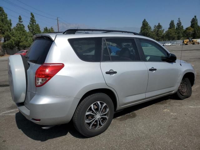 2007 Toyota Rav4