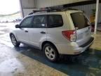 2010 Subaru Forester XS