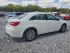 2011 Chrysler 200 Touring