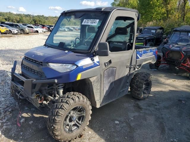 2021 Polaris Ranger XP 1000 Premium