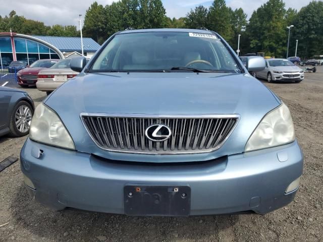 2006 Lexus RX 330