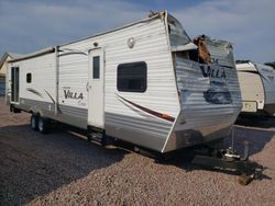 2012 Wildwood Salem en venta en Avon, MN