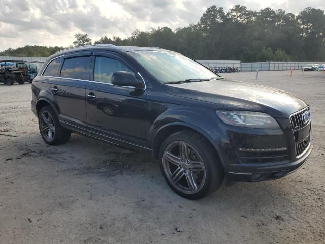 2015 Audi Q7 Premium Plus