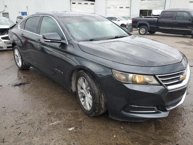 2015 Chevrolet Impala LT