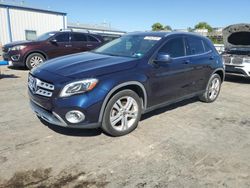 Mercedes-Benz gla 250 Vehiculos salvage en venta: 2019 Mercedes-Benz GLA 250