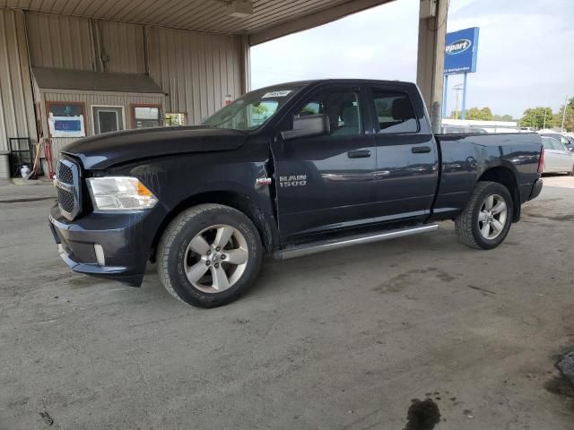 2013 Dodge RAM 1500 ST