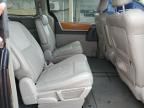 2008 Chrysler Town & Country Limited