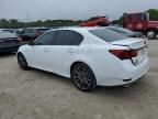 2014 Lexus GS 350