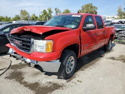 2009 GMC Sierra C1500 en venta en Bridgeton, MO