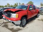 2009 GMC Sierra C1500