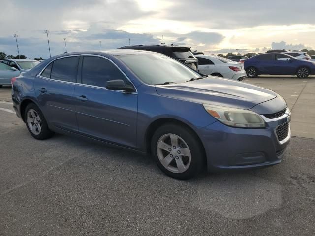 2014 Chevrolet Malibu LS