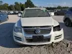 2009 Volkswagen Touareg 2 V6 TDI