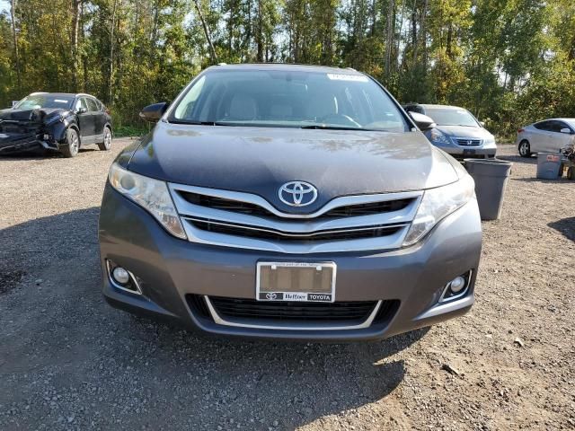 2013 Toyota Venza LE