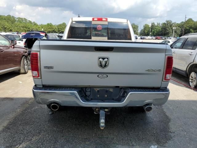 2017 Dodge 1500 Laramie