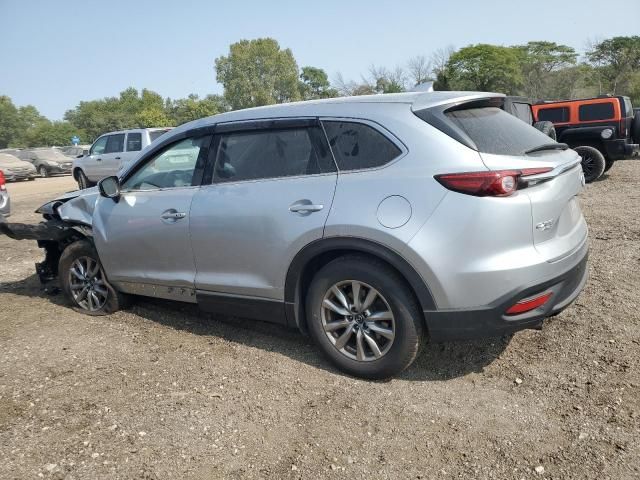 2017 Mazda CX-9 Touring