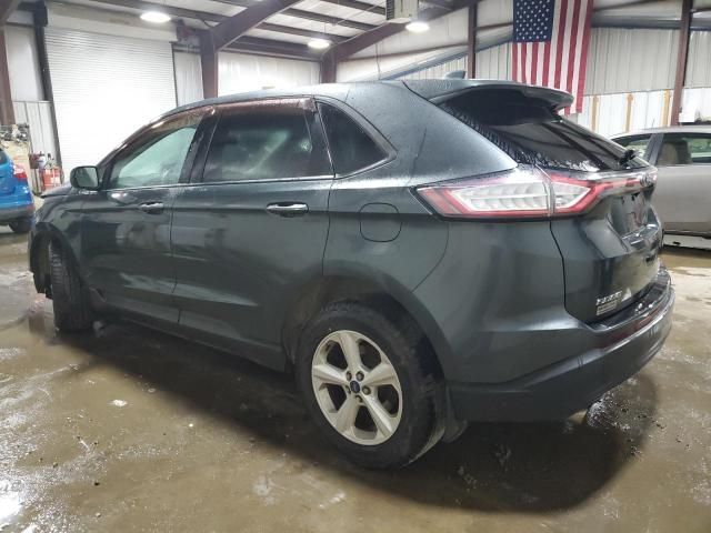 2015 Ford Edge SE