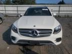 2017 Mercedes-Benz GLC 300 4matic